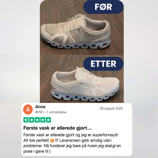 NordTrendify Show Laundry Bag