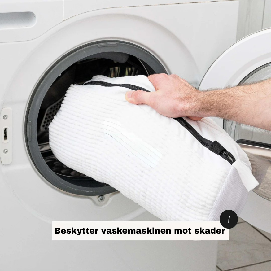 Show Laundry Bag