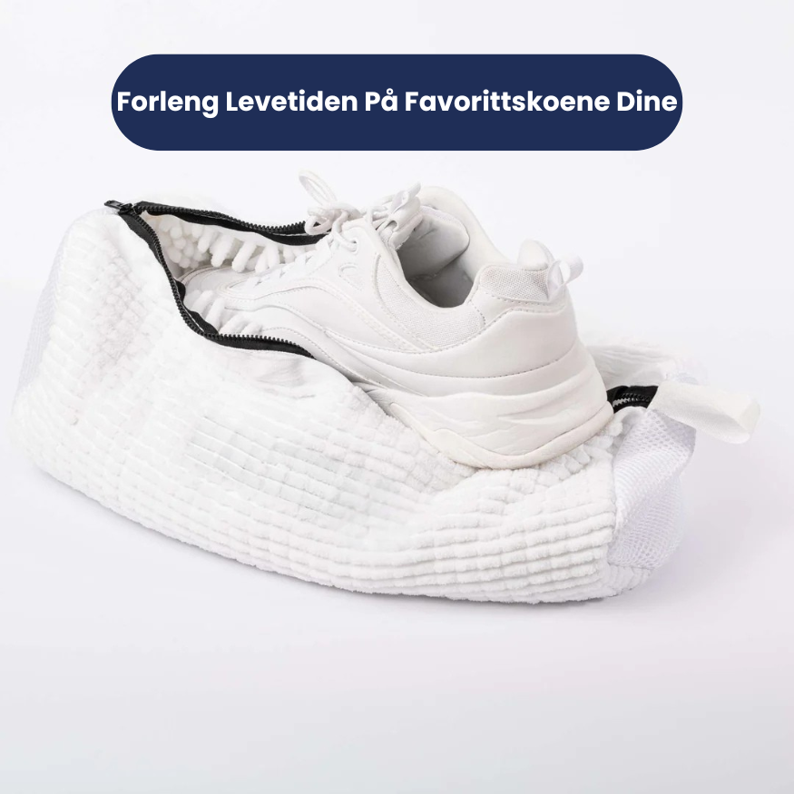 Show Laundry Bag